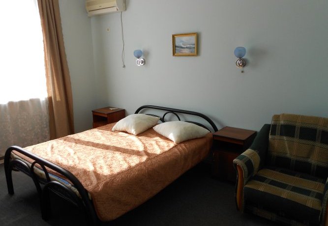 Гостиница Prestizh Туапсе