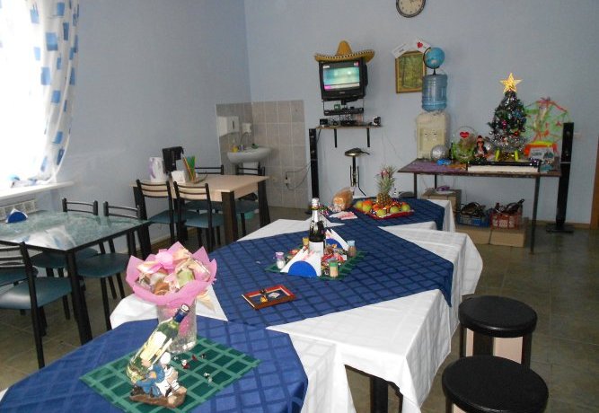 Гостиница Prestizh Туапсе