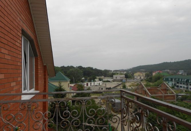 Гостиница Prestizh Туапсе