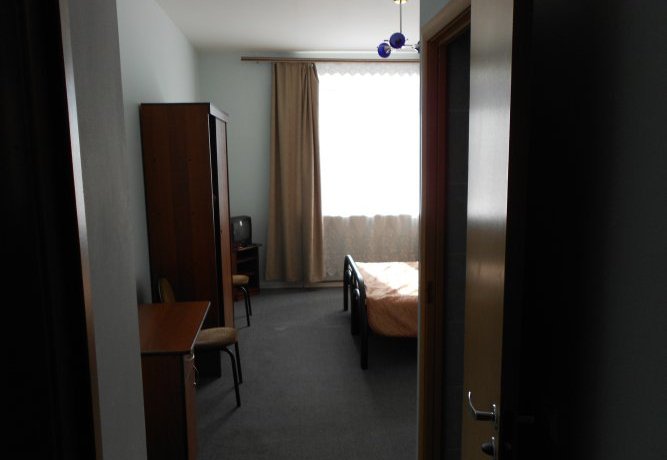 Гостиница Prestizh Туапсе