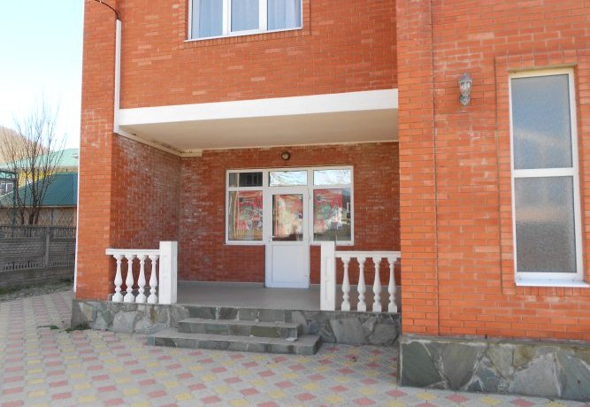 Гостиница Prestizh Туапсе