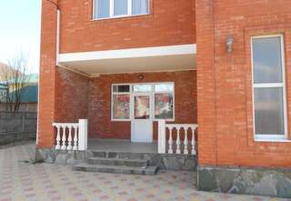 Гостиница Prestizh Туапсе Номер "Стандарт"-23