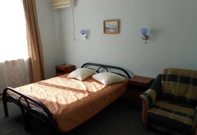 Гостиница Prestizh Туапсе-27