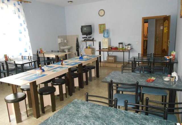 Гостиница Prestizh Туапсе-26