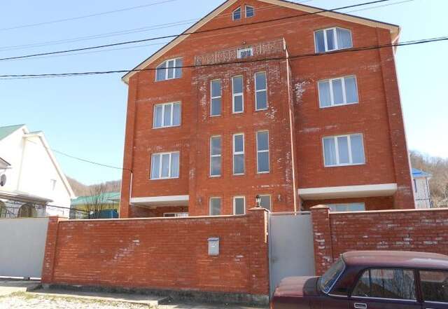 Гостиница Prestizh Туапсе-28