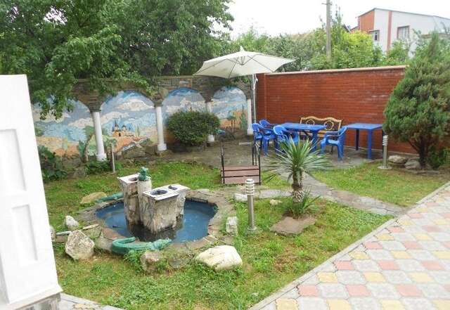 Гостиница Prestizh Туапсе-22